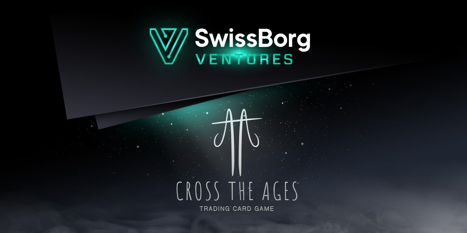 SwissBorg Ventures invests in Cross The Ages