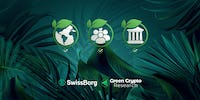 SwissBorg and GCR release ESG ratings for SwissBorg app tokens