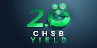 Now live: CHSB Yield 2.0!
